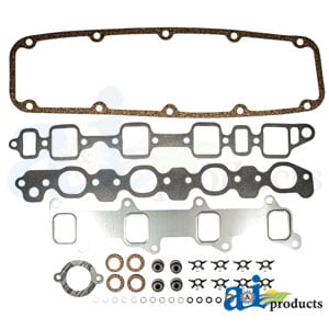 Gasket Set, Upper without Head Gasket