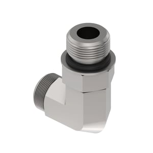Adapter Fitting