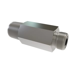 Adapter Fitting