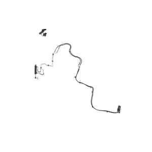 BXE10603: Header Lateral Tilt Attachment