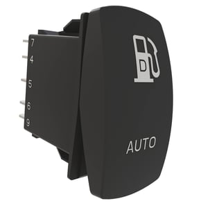 Toggle/Rocker Switch