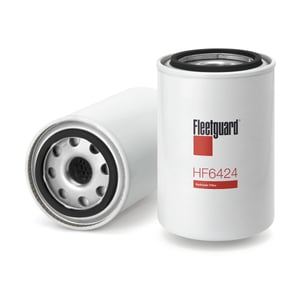 Hydraulic Filter