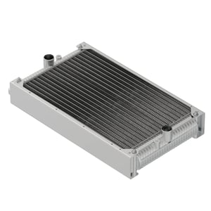 Oil Cooler