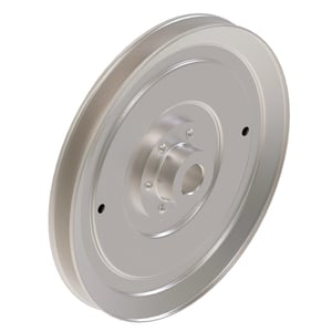 Pulley