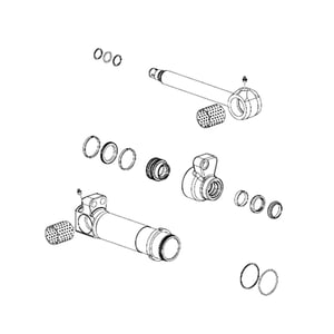 Hydraulic Cylinder
