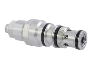 COUNTERBALANCE VALVE