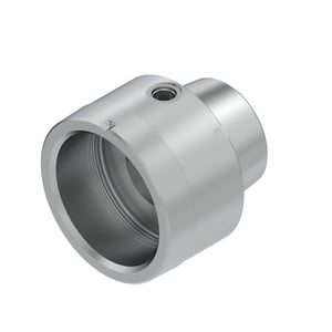 Hydr. Cylinder Rod Guide