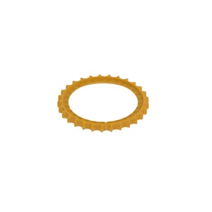 Sprocket Segments