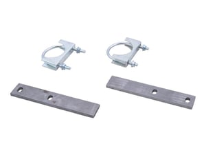 MOUNT KIT,MUFFLER