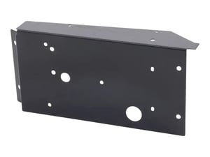 PANEL,ENGINE HOOD FILLER