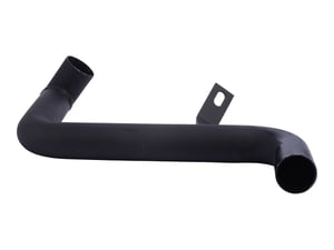 PIPE,WELD EXHAUST M600 KUBOTA