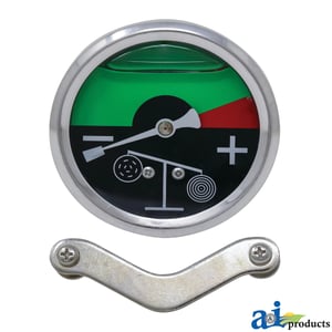 Pressure Gauge