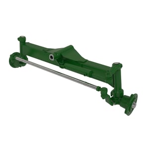 Front Axle