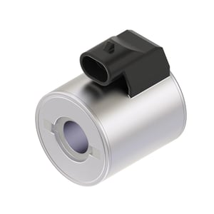 Solenoid Valve