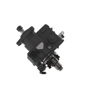 Fuel Injection Pump