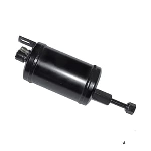 Receiver-Dryer