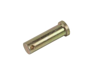 PIN, FLAT HEAD CLEVIS