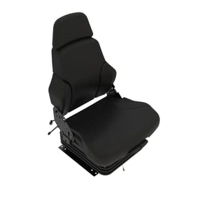 Seat Assembly