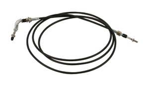 ASSY,EMERGENCY LOWERING CABLE