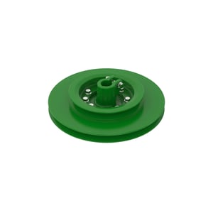 Sheave Assembly