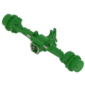 Front Axle