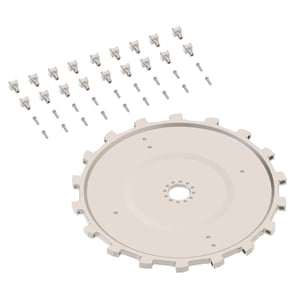 F452155: Blade Kit