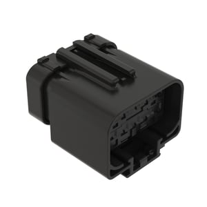 Electrical Connector Assy