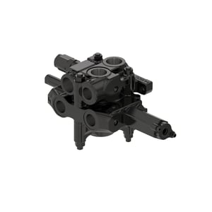 Hydr./Pilot Control Valve