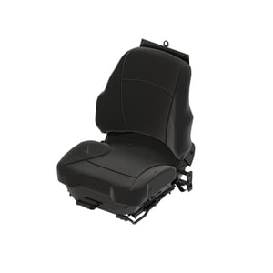 Seat Assembly