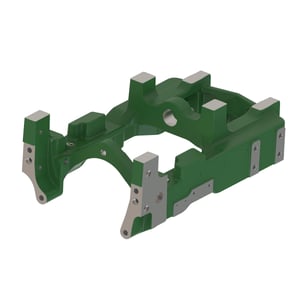 Front Axle Support