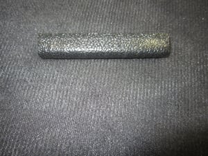 MOLDING BLACK X 3.0