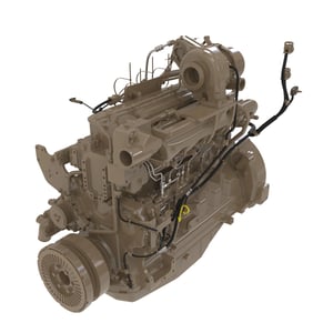 Diesel Engine