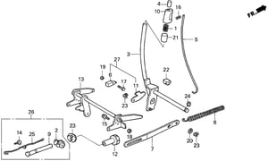 Image of 90124-V09-A01