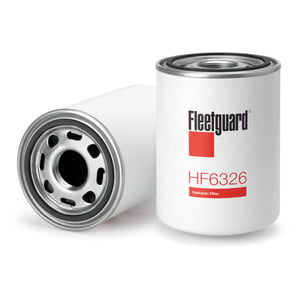 Hydraulic Filter