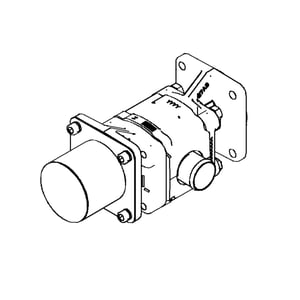Hydraulic Pump