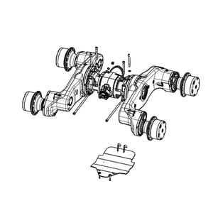 Axle Kit