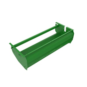 Straw Chopper/Whole Goods