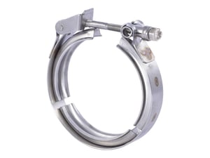CLAMP, V-BAND MUFFLER -
