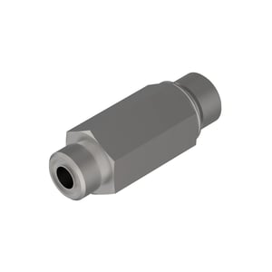 Adapter Fitting