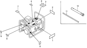 Image of 87150-ZS0-G30