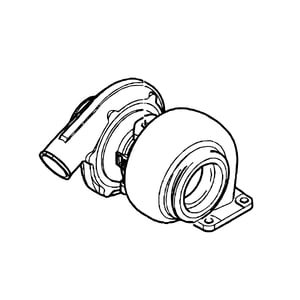 Turbocharger Reman