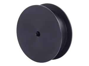 PULLEY,CONTROL CABLE