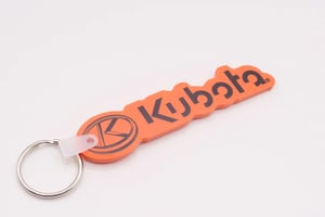 #2002243220001 Kubota / Messick's KeyTag
