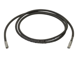 HOSE ASSY,9.5MM X JIC/JIC