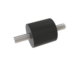 Torsional Damper