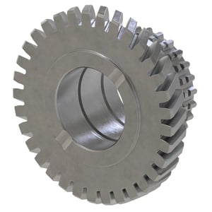 Helical Gear