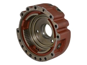 BRAKE HOUSING, RH