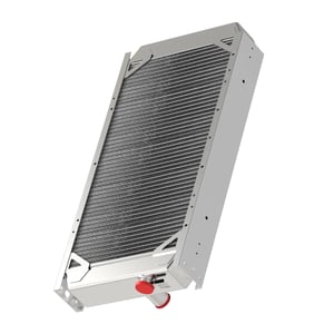 Radiator