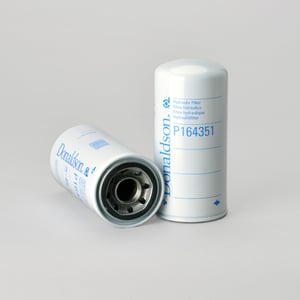 Donaldson P164351 Spin-On Hydraulic Filter
