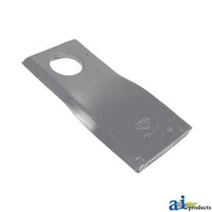 Mower Blade